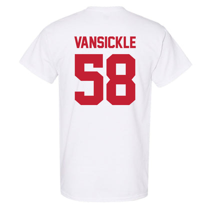 Ohio State - NCAA Football : Gabe VanSickle - Sports Shersey T-Shirt