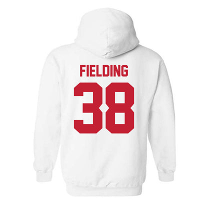 Ohio State - NCAA Football : Jayden Fielding - Hooded Sweatshirt