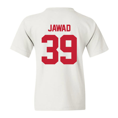 Ohio State - NCAA Football : Hadi Jawad - Youth T-Shirt