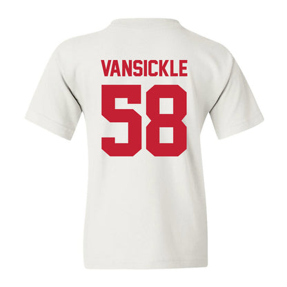 Ohio State - NCAA Football : Gabe VanSickle - Sports Shersey Youth T-Shirt