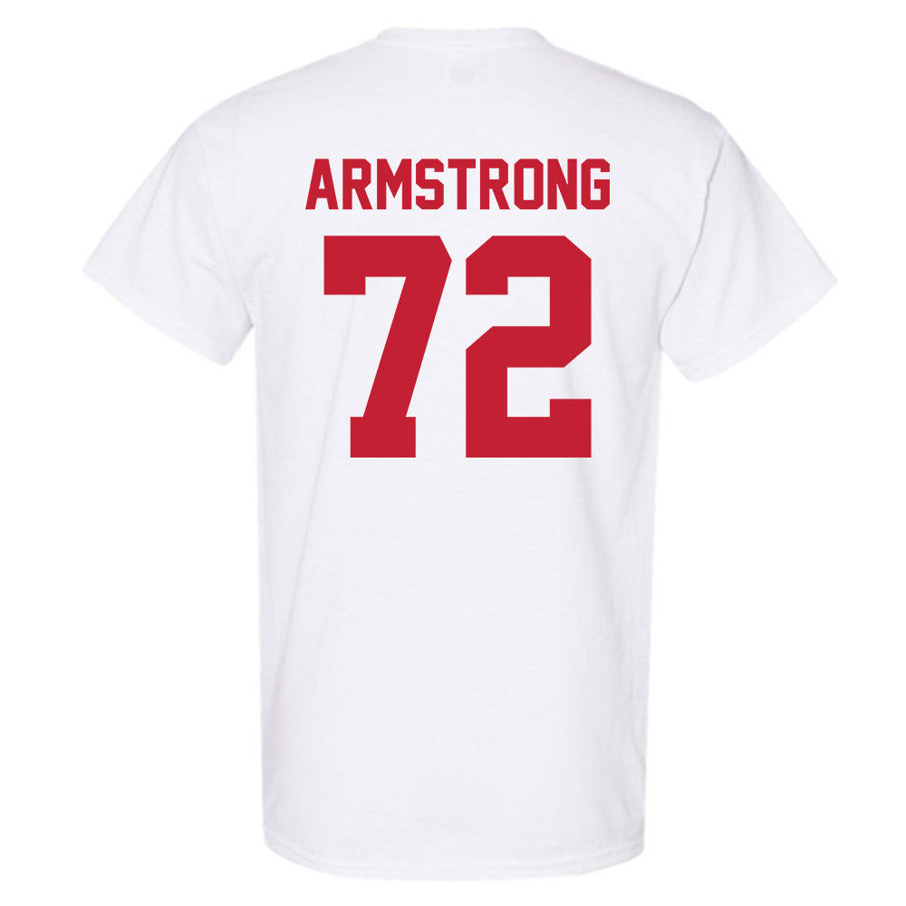 Ohio State - NCAA Football : Deontae Armstrong - T-Shirt