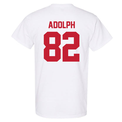 Ohio State - NCAA Football : David Adolph - T-Shirt