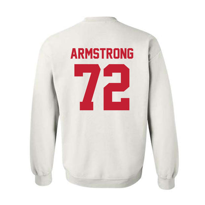Ohio State - NCAA Football : Deontae Armstrong - Crewneck Sweatshirt