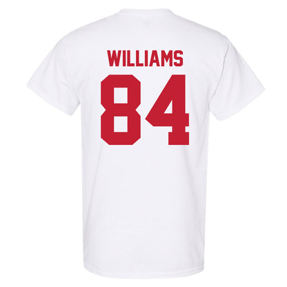 Ohio State - NCAA Football : Dorian Williams - Sports Shersey T-Shirt-1