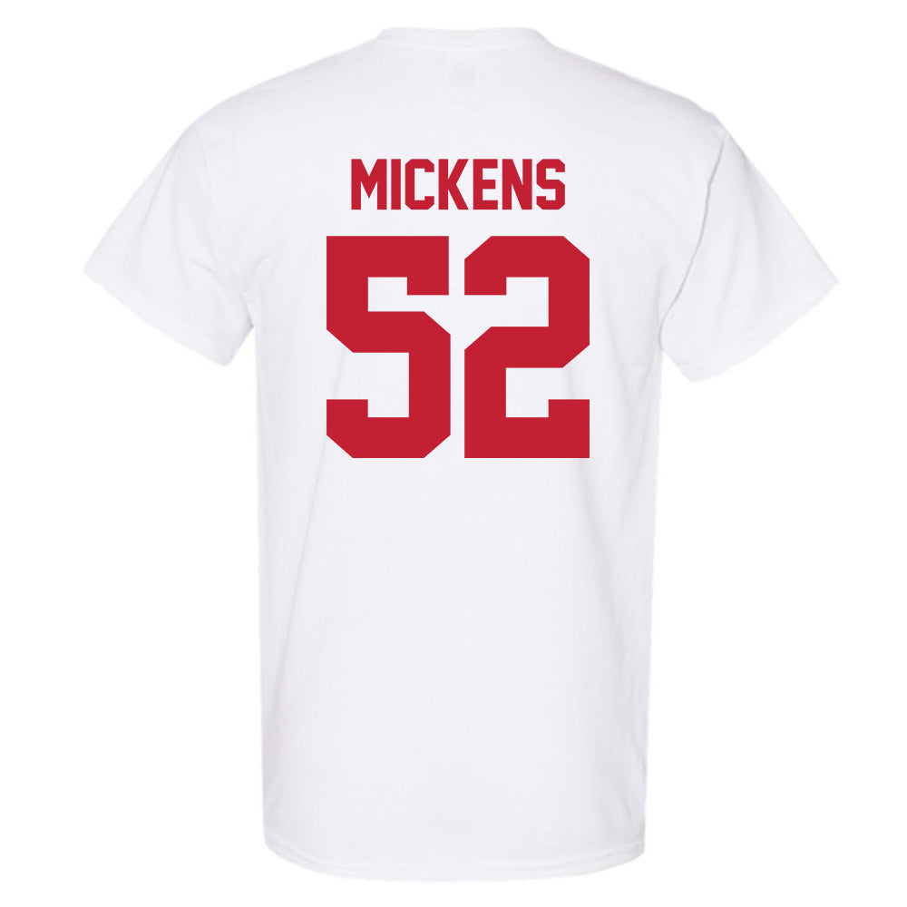 Ohio State - NCAA Football : Joshua Mickens - T-Shirt