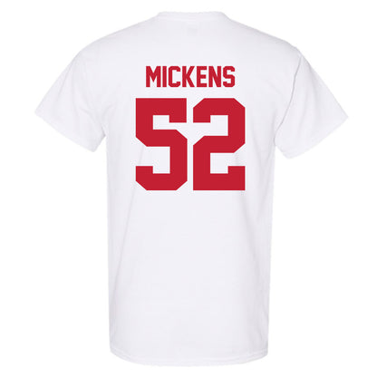 Ohio State - NCAA Football : Joshua Mickens - T-Shirt