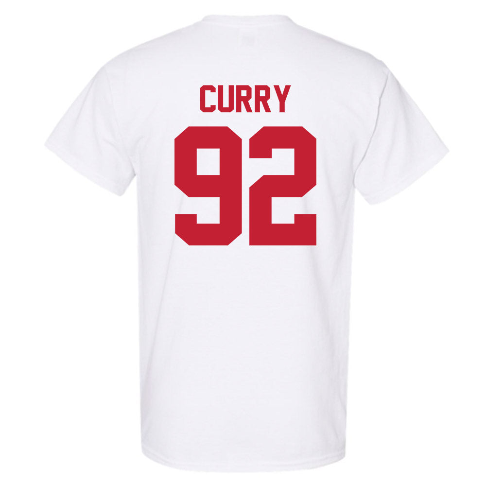 Ohio State - NCAA Football : Caden Curry - T-Shirt