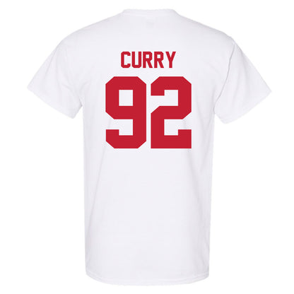 Ohio State - NCAA Football : Caden Curry - T-Shirt