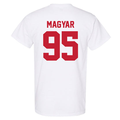 Ohio State - NCAA Football : Casey Magyar - T-Shirt