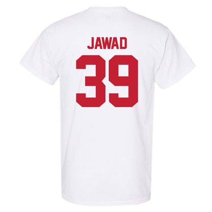 Ohio State - NCAA Football : Hadi Jawad - T-Shirt