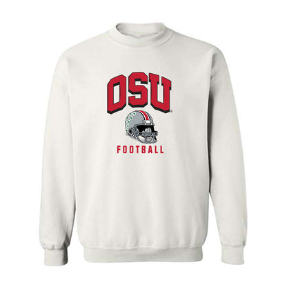 Ohio State - NCAA Football : Reis Stocksdale - Crewneck Sweatshirt