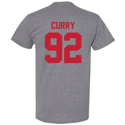 Ohio State - NCAA Football : Caden Curry - T-Shirt