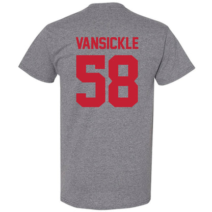 Ohio State - NCAA Football : Gabe VanSickle - Sports Shersey T-Shirt