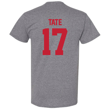 Ohio State - NCAA Football : Carnell Tate - T-Shirt