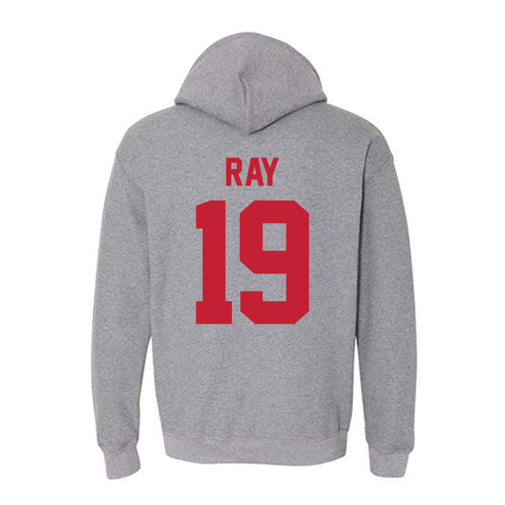 Ohio State - NCAA Football : Chad Ray - Hooded Sweatshirt