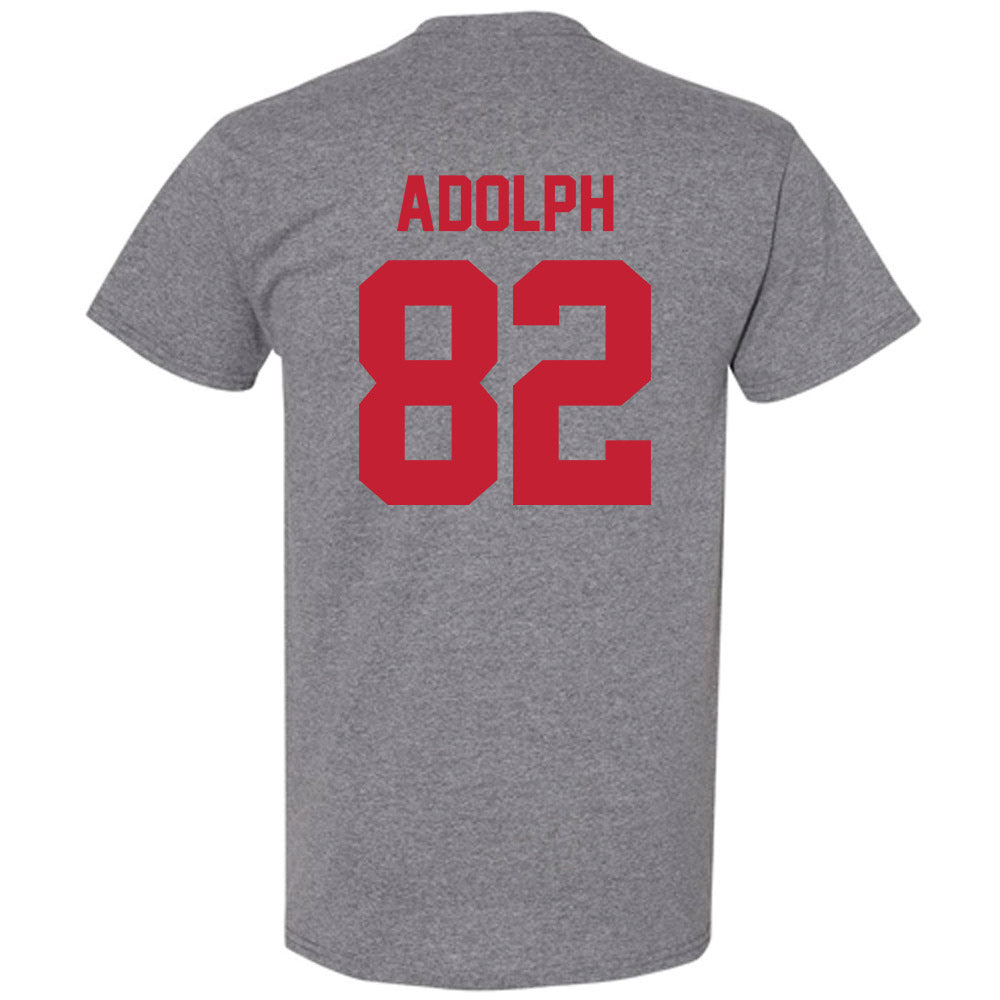 Ohio State - NCAA Football : David Adolph - T-Shirt
