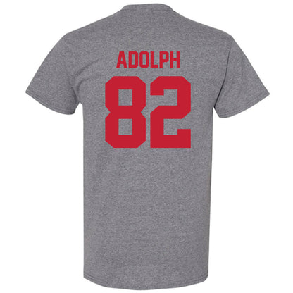 Ohio State - NCAA Football : David Adolph - T-Shirt