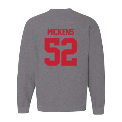 Ohio State - NCAA Football : Joshua Mickens - Crewneck Sweatshirt