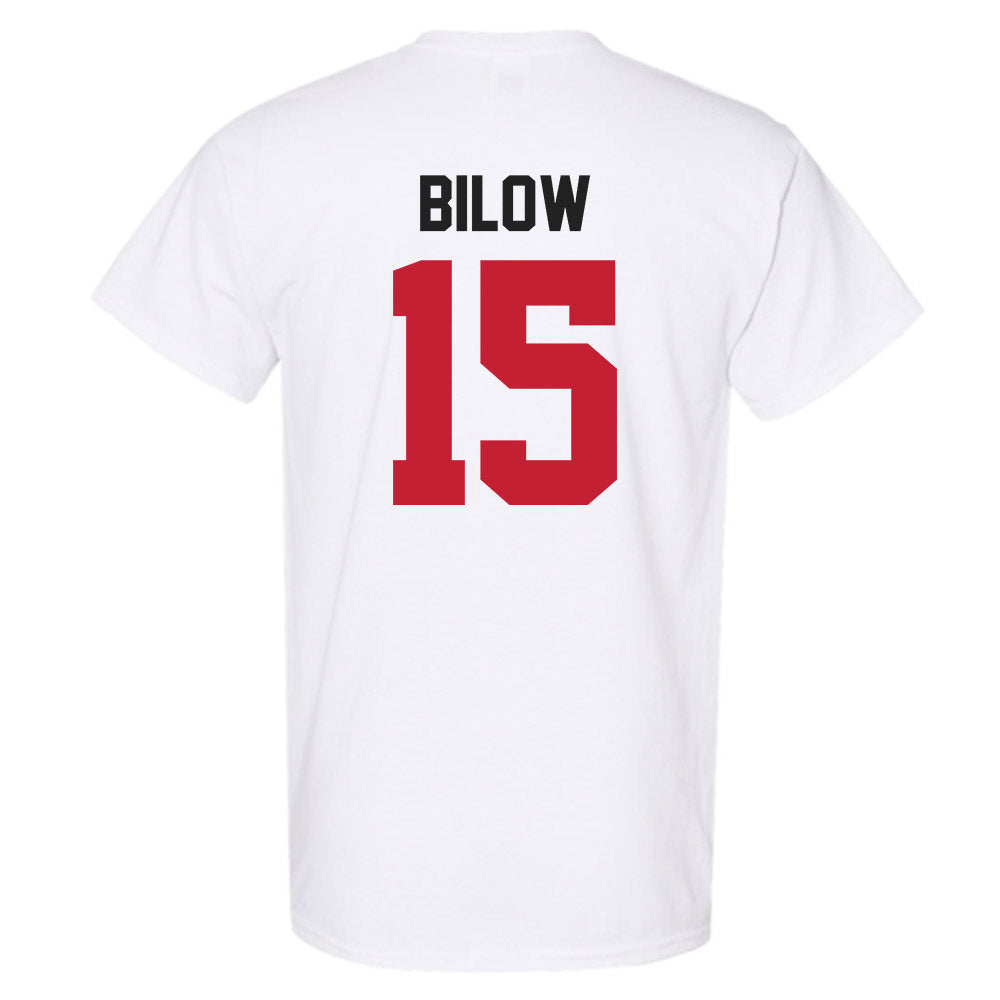 Ohio State - NCAA Men's Soccer : Ashton Bilow - T-Shirt