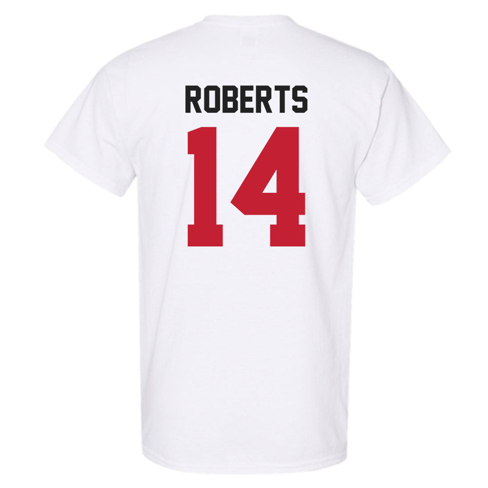 Ohio State - NCAA Men's Soccer : Andre Roberts - T-Shirt