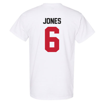 Ohio State - NCAA Women's Soccer : Sydney Jones - T-Shirt