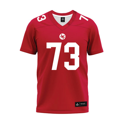 Ohio State - NCAA Football : Devontae Armstrong - Premium Football Jersey-0