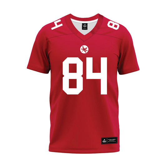 Ohio State - NCAA Football : Dorian Williams - Premium Football Jersey-0