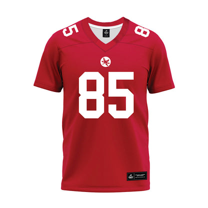 Ohio State - NCAA Football : Bennett Christian - Premium Football Jersey