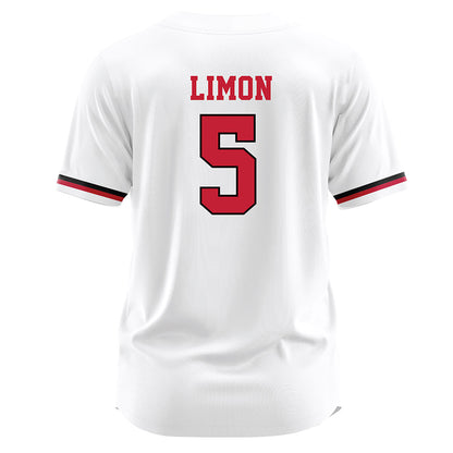 Ohio State - NCAA Softball : Skylar Limon - White Jersey