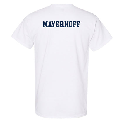 UNC - NCAA Men's Track & Field : Tyler Mayerhoff - Classic Shersey T-Shirt