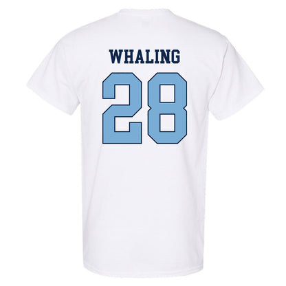 UNC - NCAA Men's Lacrosse : Caden Whaling - Classic Shersey T-Shirt