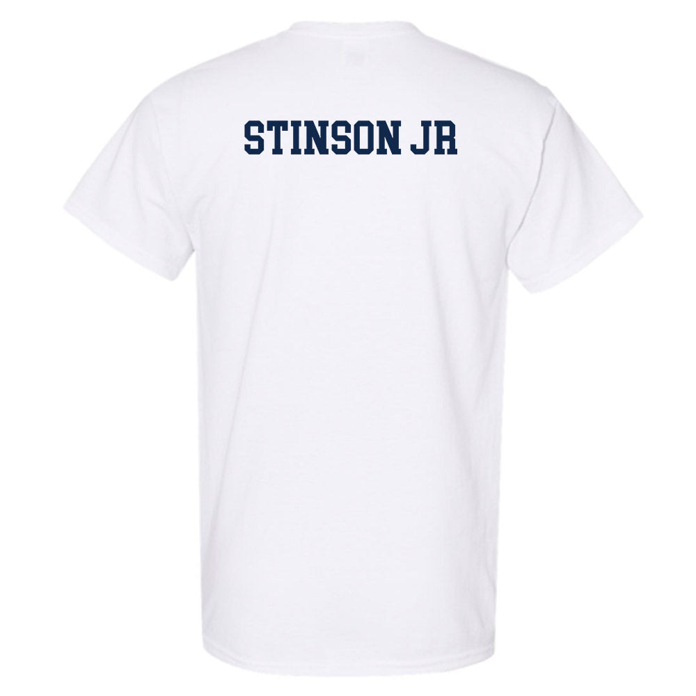 UNC - NCAA Wrestling : Cameron Stinson Jr - Classic Shersey T-Shirt-1