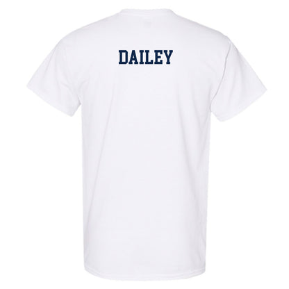 UNC - NCAA Wrestling : Jake Dailey - Classic Shersey T-Shirt