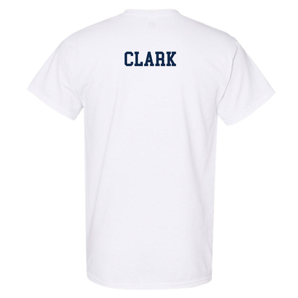 UNC - NCAA Women's Rowing : Alice Clark - Classic Shersey T-Shirt-1