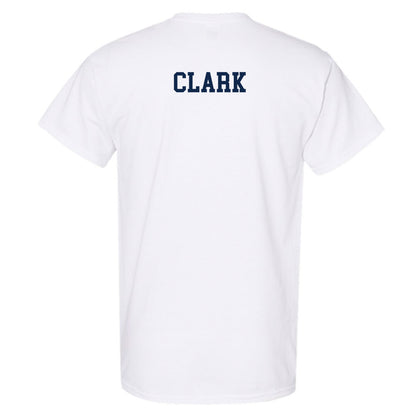 UNC - NCAA Women's Rowing : Alice Clark - Classic Shersey T-Shirt-1