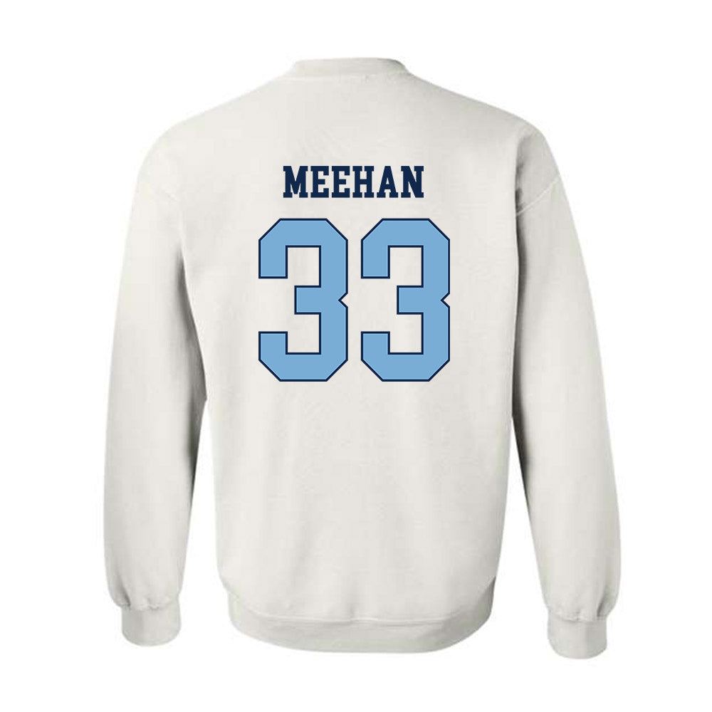 UNC - NCAA Women's Field Hockey : Ava Meehan - Classic Shersey Crewneck Sweatshirt-1