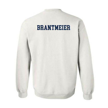 UNC - NCAA Women's Tennis : Reese Brantmeier - Classic Shersey Crewneck Sweatshirt