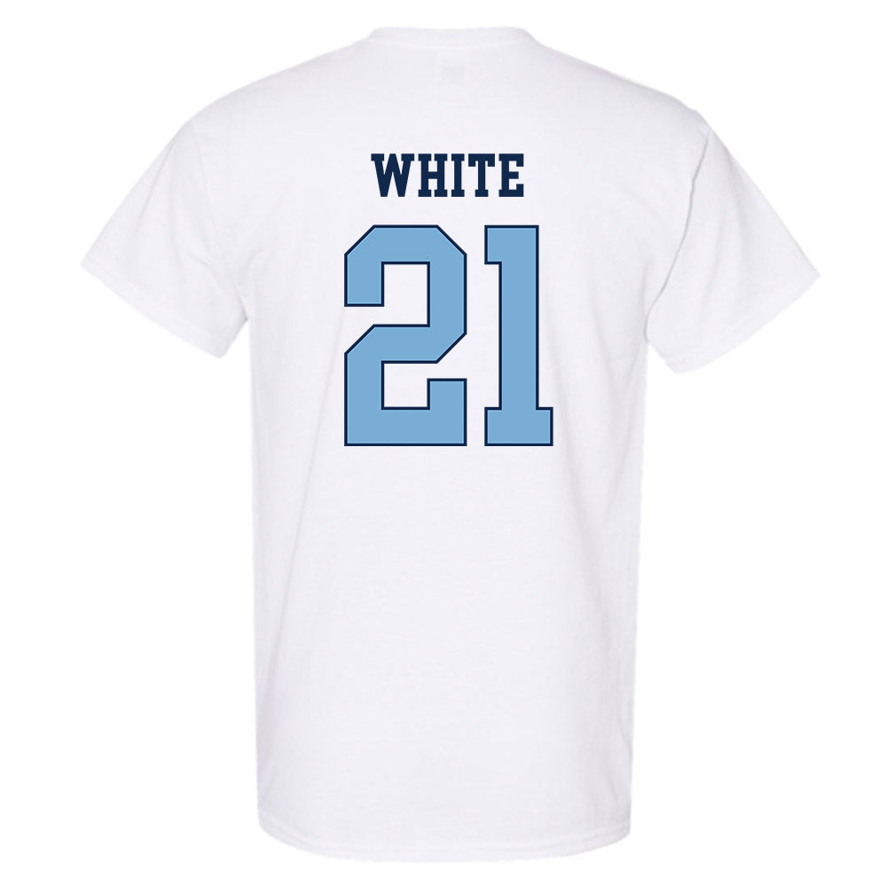 UNC - NCAA Women's Lacrosse : Marissa White - Classic Shersey T-Shirt
