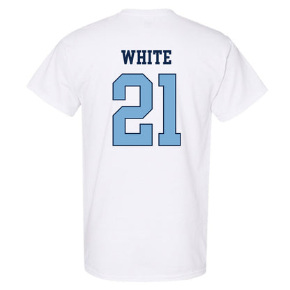 UNC - NCAA Women's Lacrosse : Marissa White - Classic Shersey T-Shirt