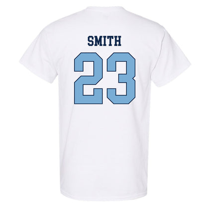 UNC - NCAA Women's Volleyball : Laynie Smith - Classic Shersey T-Shirt-1
