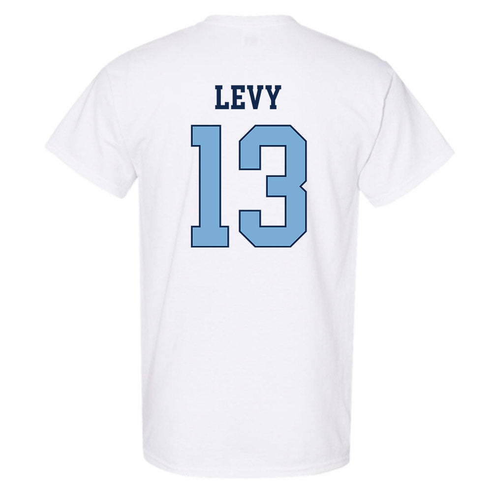 UNC - NCAA Women's Lacrosse : Kate Levy - Classic Shersey T-Shirt-1