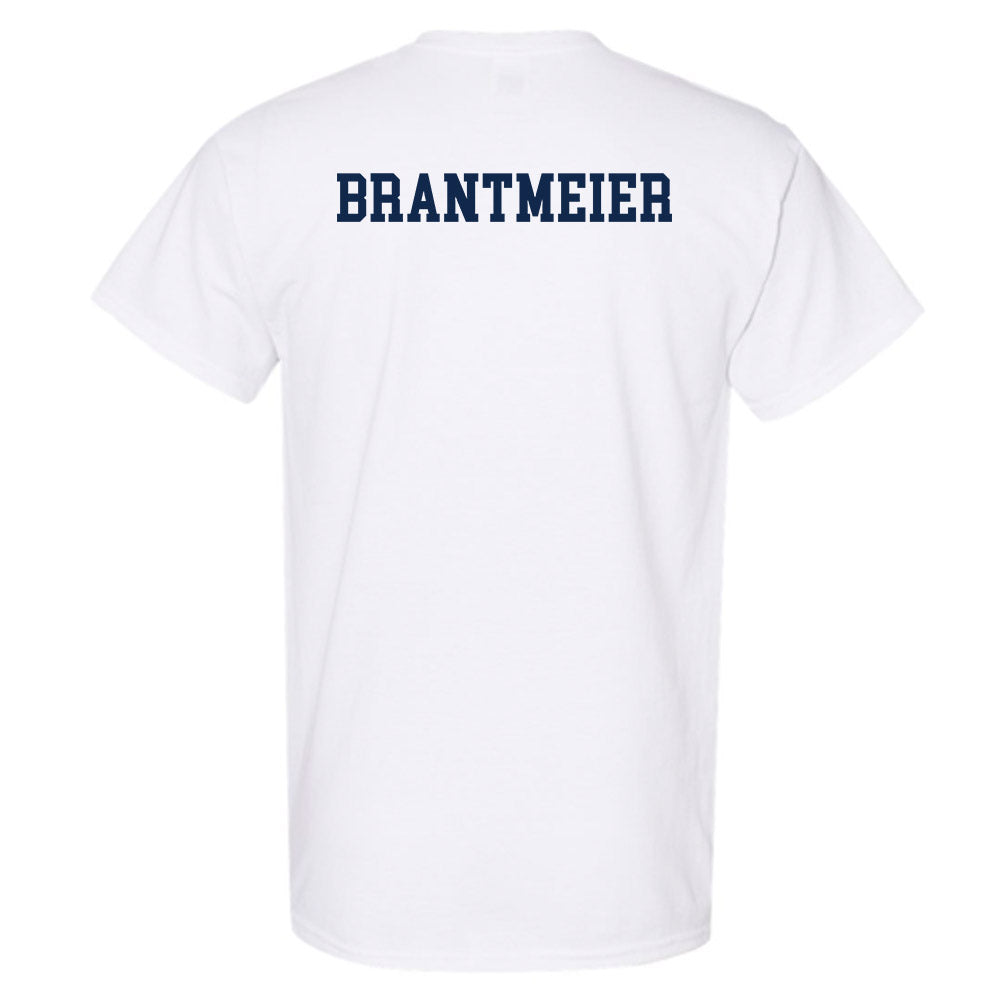 UNC - NCAA Women's Tennis : Reese Brantmeier - Classic Shersey T-Shirt