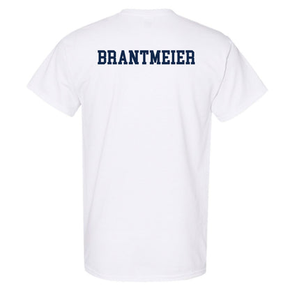 UNC - NCAA Women's Tennis : Reese Brantmeier - Classic Shersey T-Shirt