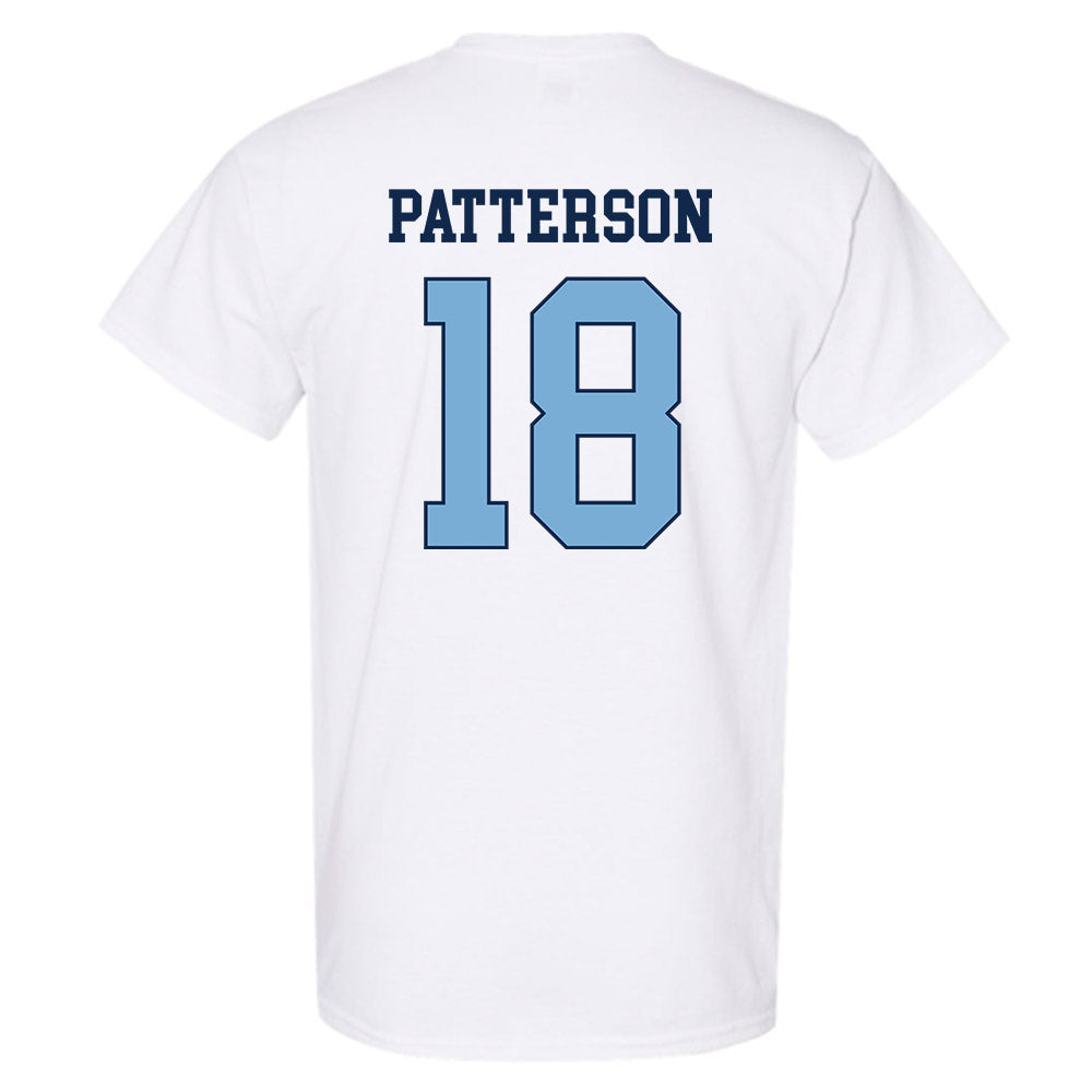 UNC - NCAA Football : Jaiden Patterson - Classic Shersey T-Shirt