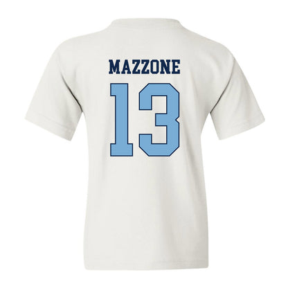 UNC - NCAA Football : DJ Mazzone - Classic Shersey Youth T-Shirt