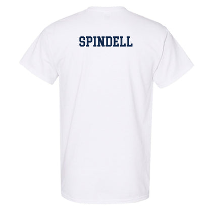 UNC - NCAA Women's Track & Field : Lea Spindell - Classic Shersey T-Shirt