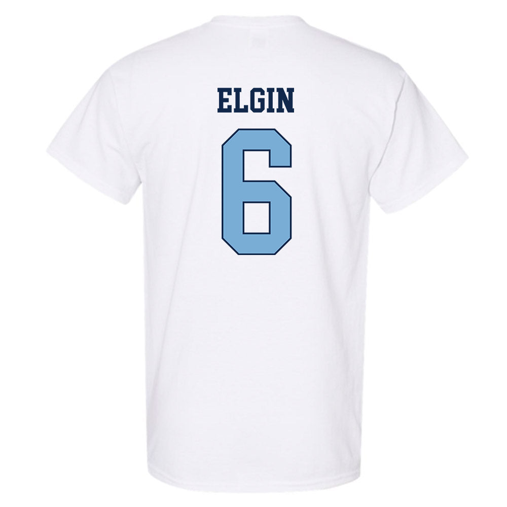 UNC - NCAA Women's Soccer : Emerson Elgin - Classic Shersey T-Shirt-1