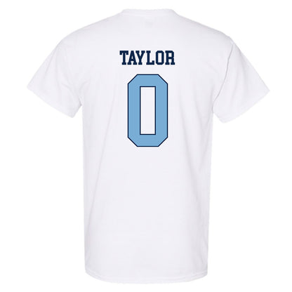 UNC - NCAA Football : Alex Taylor - Classic Shersey T-Shirt-1