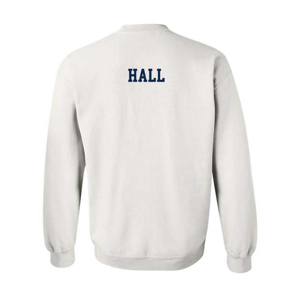 UNC - NCAA Women's Cross Country : Lauryn Hall - Classic Shersey Crewneck Sweatshirt