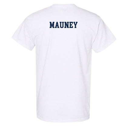 UNC - NCAA Women's Track & Field : McKynzie Mauney - Classic Shersey T-Shirt-1